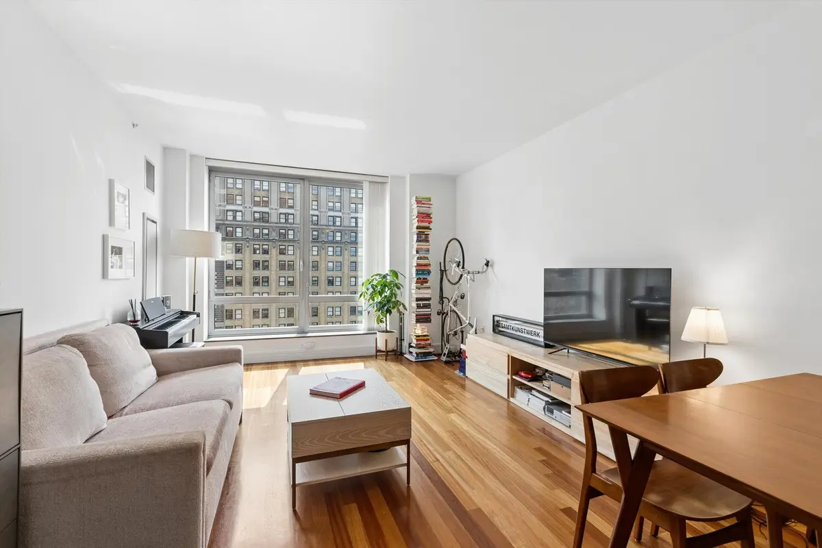 30 West Street #27D, Manhattan, NY 10004 - #1