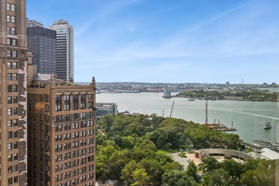 30 West Street #27D, Manhattan, NY 10004 - #2