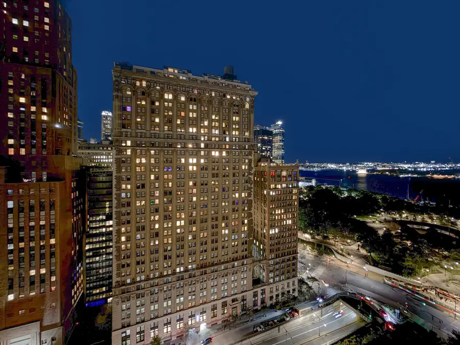 30 West Street #27D, Manhattan, NY 10004 - #3