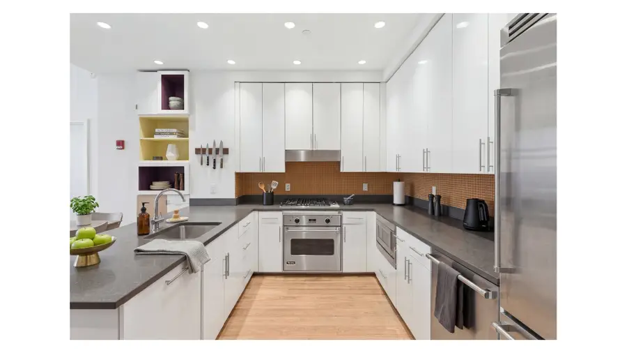 1 Hanson Place #18L, Brooklyn, NY 11217 - #3