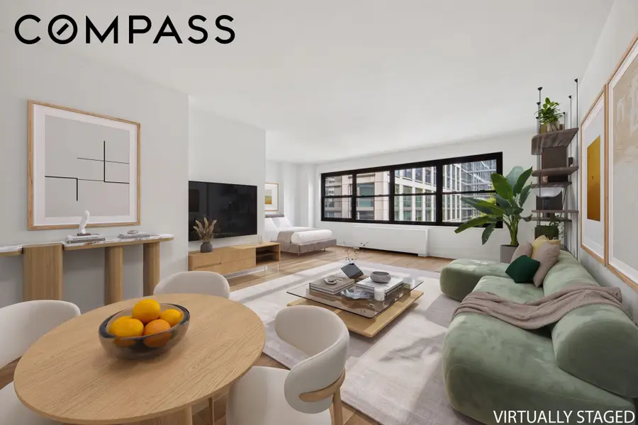 180 W End Avenue #6P, Manhattan, NY 10023 - #3