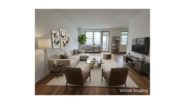 303 W 66th Street #10FE, Manhattan, NY 10069