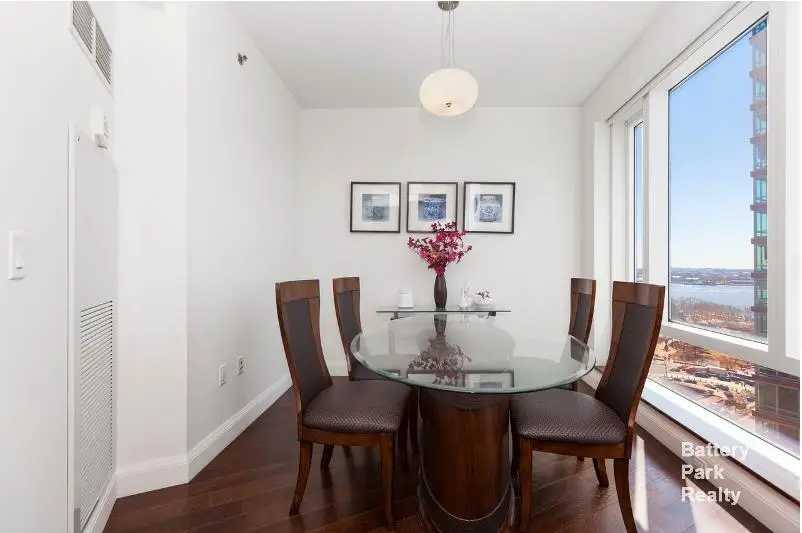 70 Little West Street #23-E, Manhattan, NY 10004 - #2