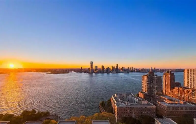 70 Little West Street #23-E, Manhattan, NY 10004 - #3