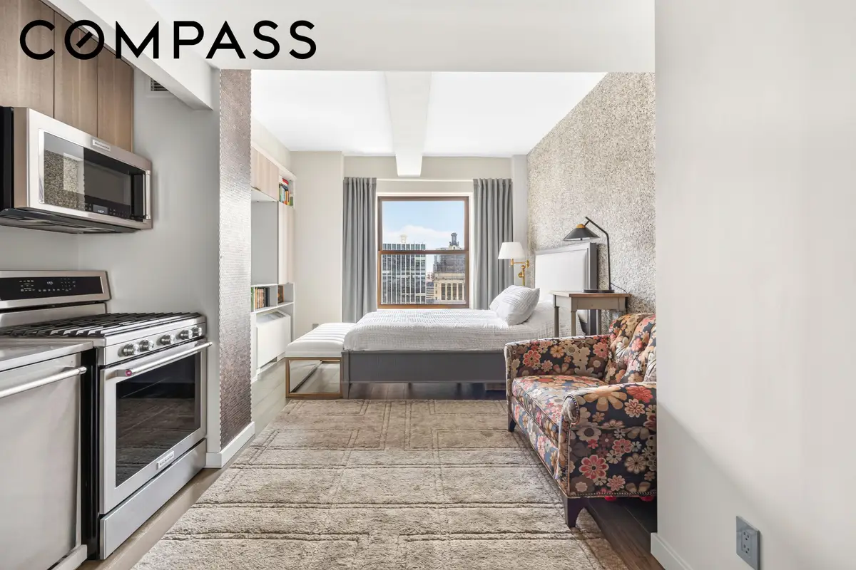 20 West Street #40E, Manhattan, NY 10004 - #1