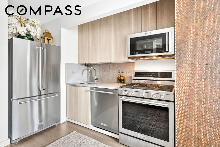 20 West Street #40E, Manhattan, NY 10004 - #2