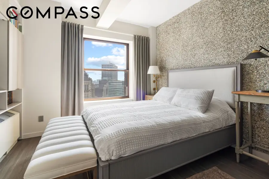 20 West Street #40E, Manhattan, NY 10004 - #3