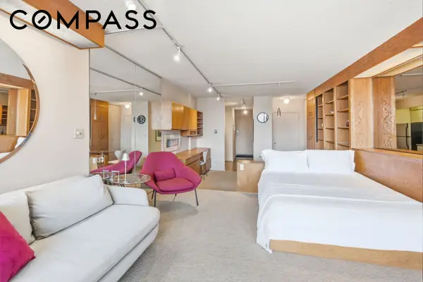 347 W 57th Street #27E, Manhattan, NY 10019
