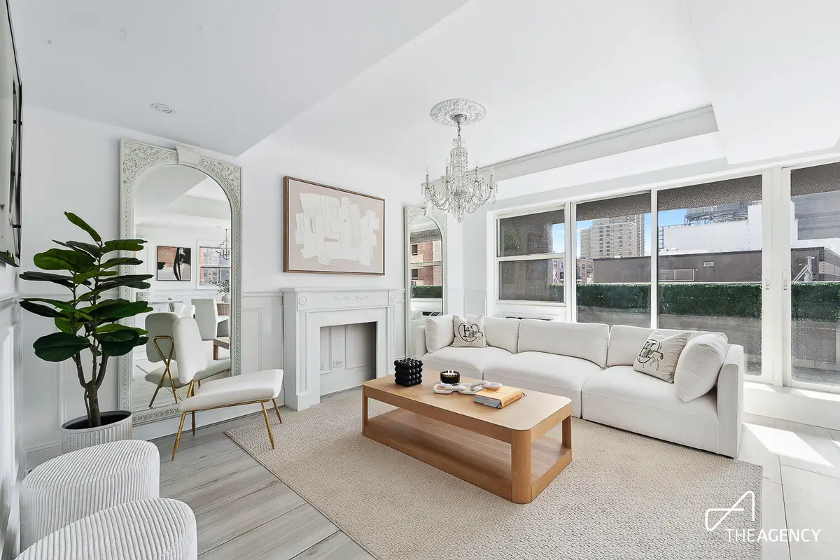 350 E 62nd Street #6DE, Manhattan, NY 10065 - #1