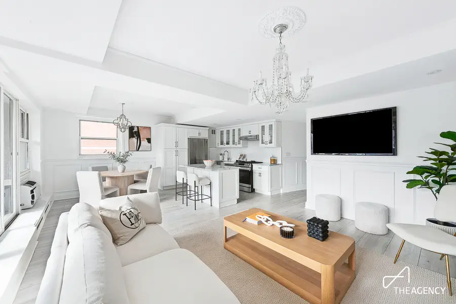 350 E 62nd Street #6DE, Manhattan, NY 10065 - #2