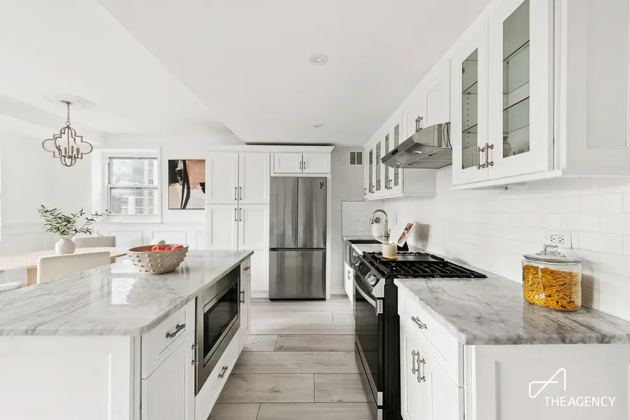 350 E 62nd Street #6DE, Manhattan, NY 10065 - #3