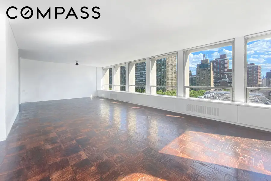 300 E 33rd Street #9M, New York, NY 10016 - #2