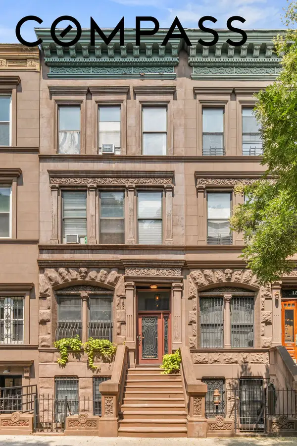 153 W 120th Street, Manhattan, NY 10027
