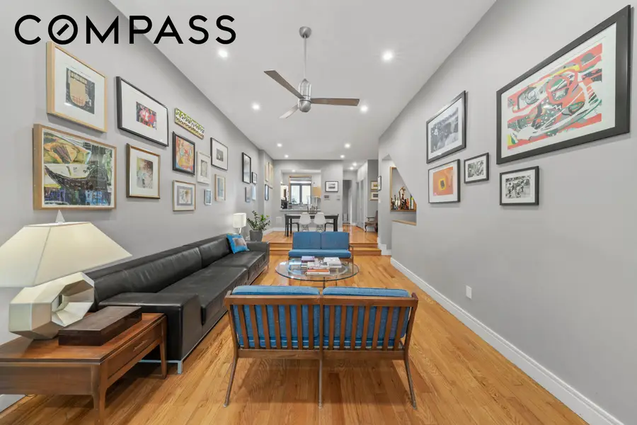 153 W 120th Street, Manhattan, NY 10027 - #2