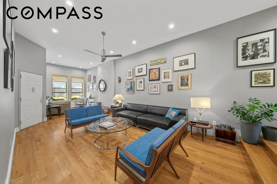 153 W 120th Street, Manhattan, NY 10027 - #3