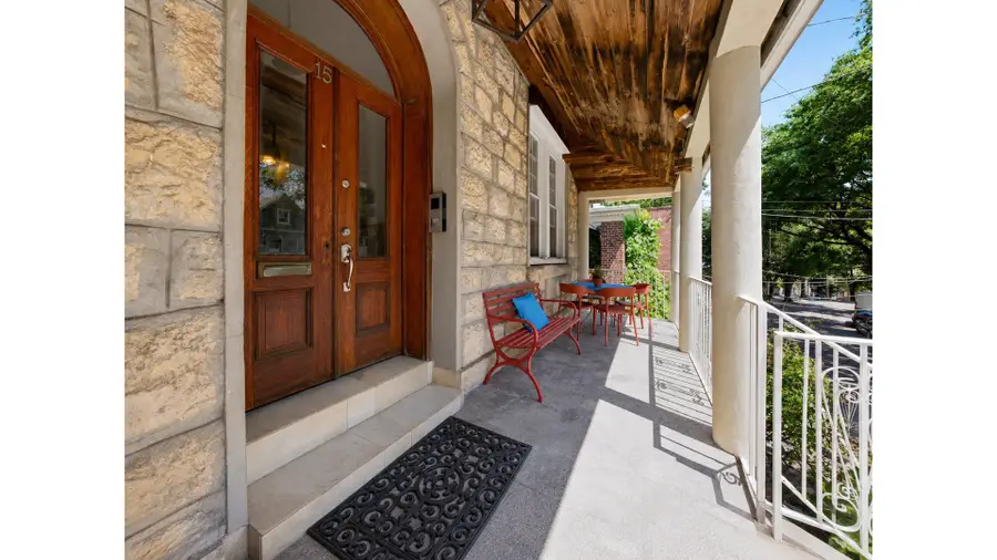 15 Fort Charles Place, Bronx, NY 10463 - #2