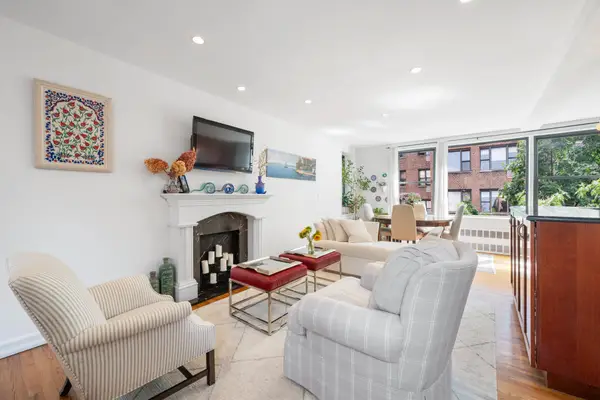 342 E 53rd Street #6GH, Manhattan, NY 10022