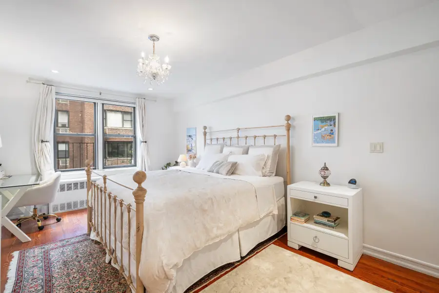 342 E 53rd Street #6GH, Manhattan, NY 10022 - #3