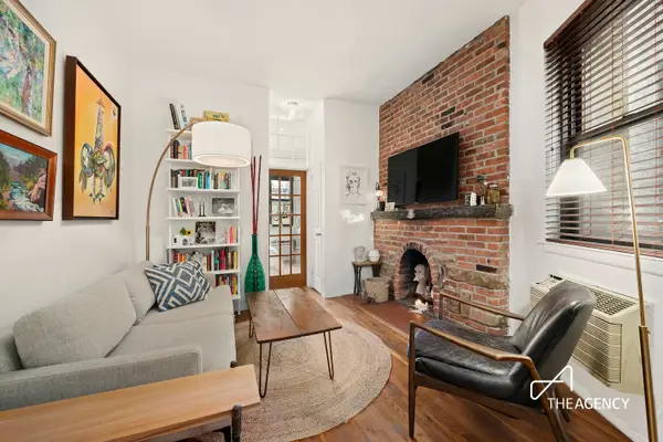 252 W 20th Street #4B, Manhattan, NY 10011