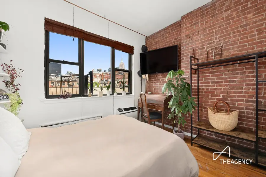 252 W 20th Street #4B, Manhattan, NY 10011 - #2