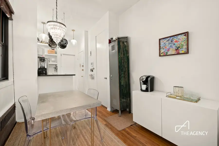252 W 20th Street #4B, Manhattan, NY 10011 - #3