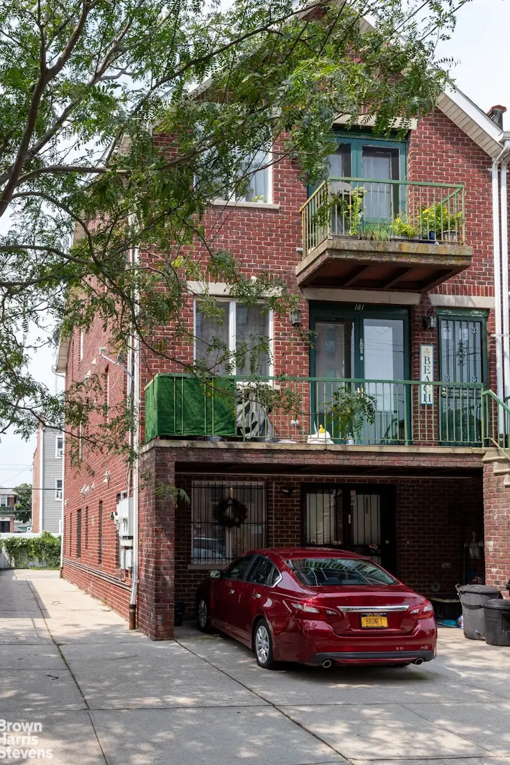 181 Beach 117th Street #3, Queens, NY 11694 - #2