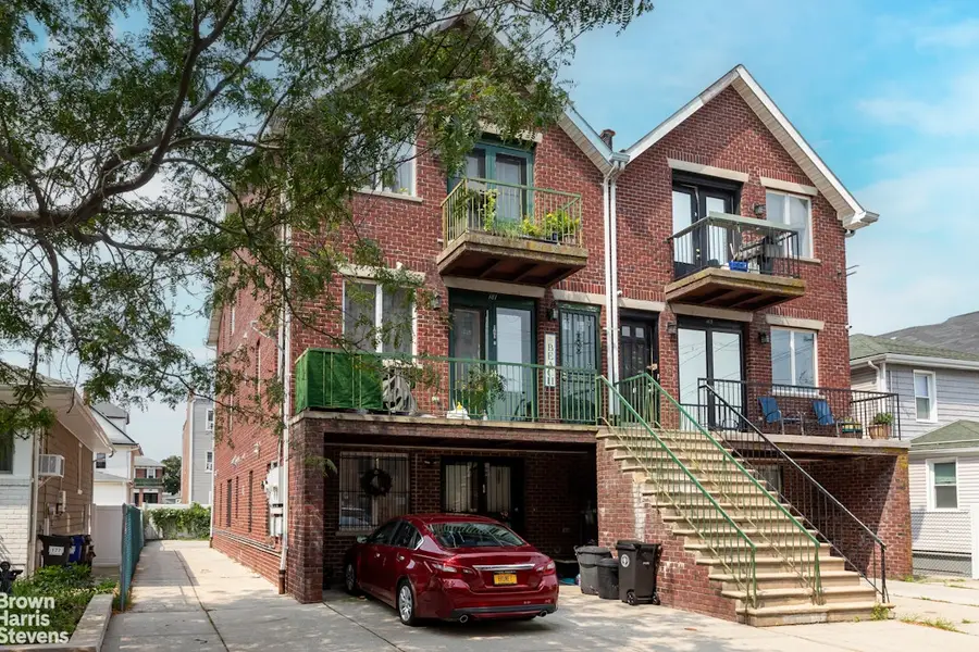181 Beach 117th Street #3, Queens, NY 11694 - #3
