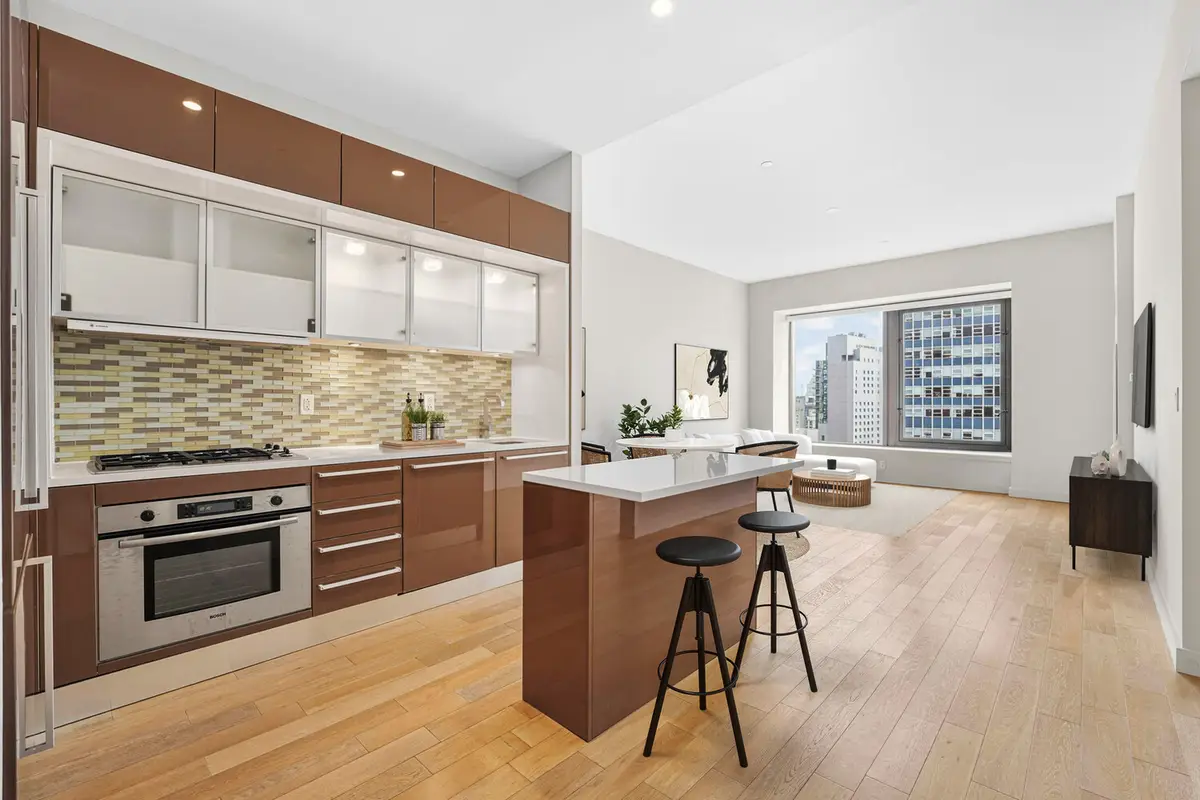 75 Wall Street #32N, Manhattan, NY 10005 - #1
