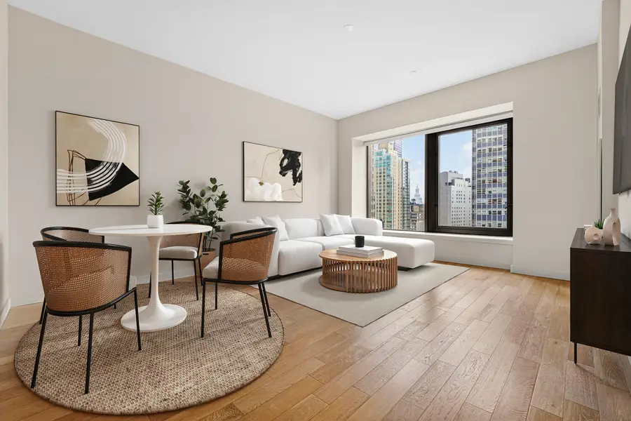 75 Wall Street #32N, Manhattan, NY 10005 - #2