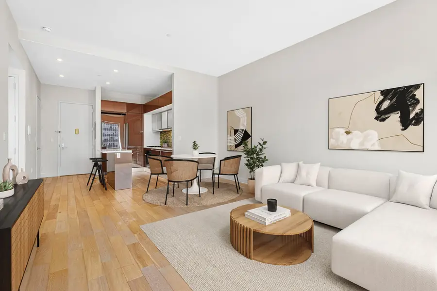 75 Wall Street #32N, Manhattan, NY 10005 - #3
