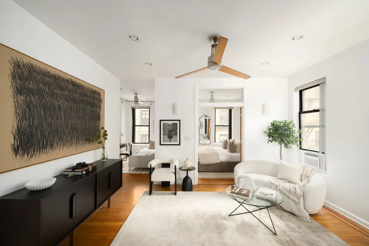 444 E 58th Street #5C, Manhattan, NY 10022 - #1
