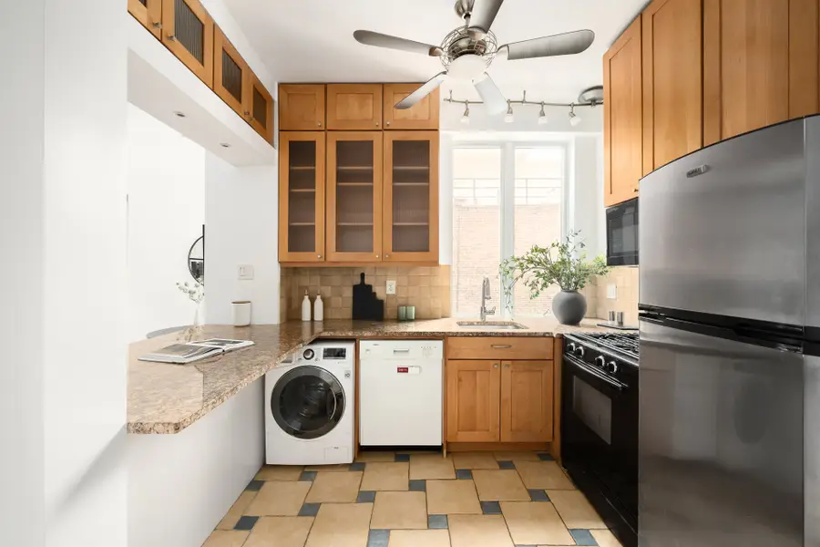 444 E 58th Street #5C, Manhattan, NY 10022 - #3