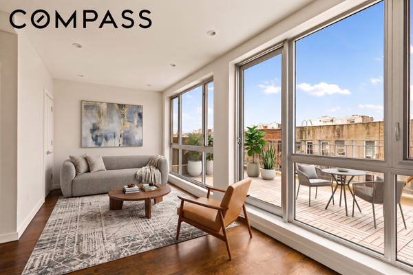 305 Cooper Street #PH, Brooklyn, NY 11237