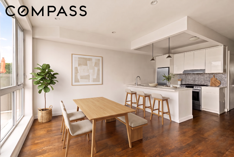 305 Cooper Street #PH, Brooklyn, NY 11237 - #2