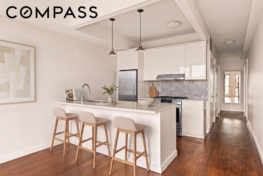305 Cooper Street #PH, Brooklyn, NY 11237 - #3