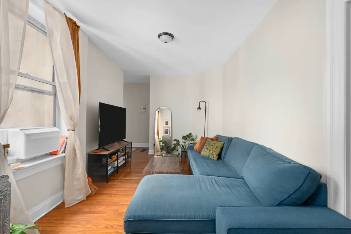 416 W 129th Street #24, New York, NY 10027 - #1