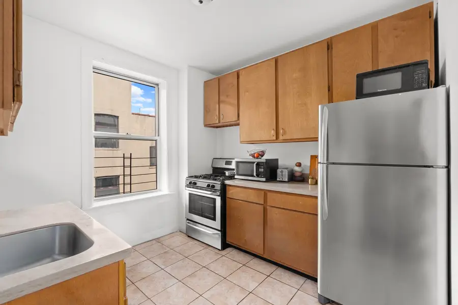 416 W 129th Street #24, New York, NY 10027 - #2