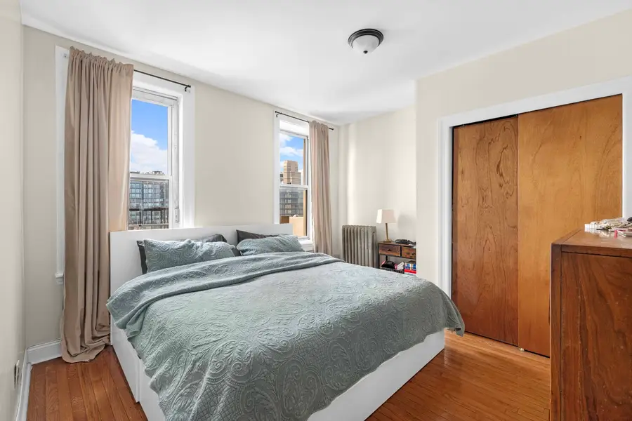 416 W 129th Street #24, New York, NY 10027 - #3