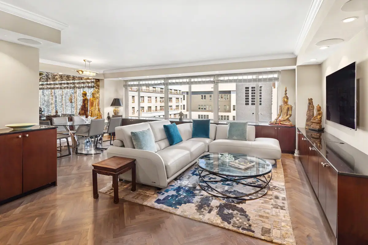 200 E 57th Street #17G, New York, NY 10022 - #1