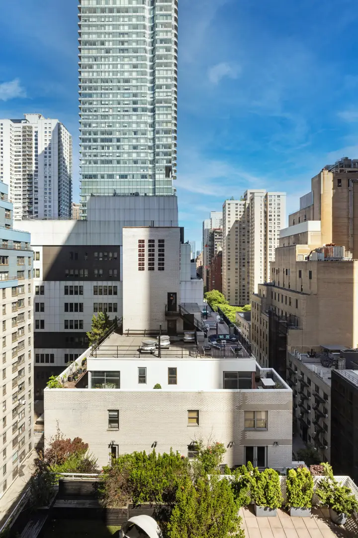 200 E 57th Street #17G, New York, NY 10022 - #2
