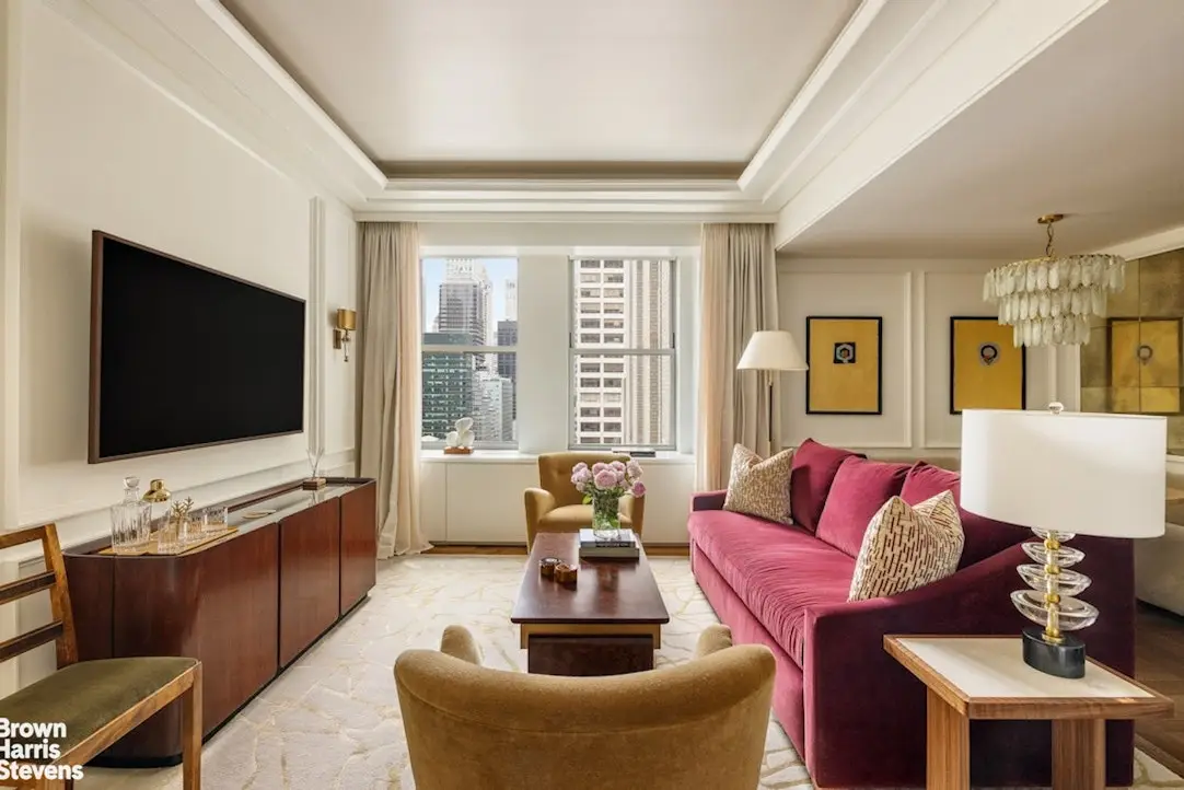 303 Park Avenue #2317, Manhattan, NY 10022 - #1