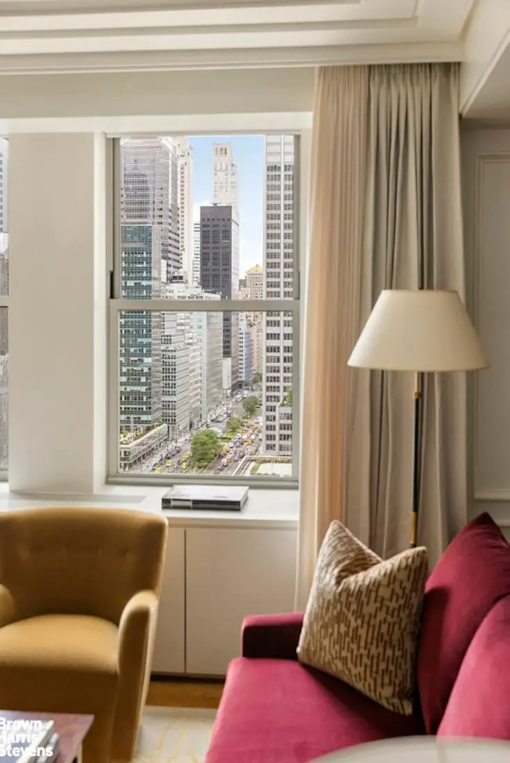 303 Park Avenue #2317, Manhattan, NY 10022 - #2