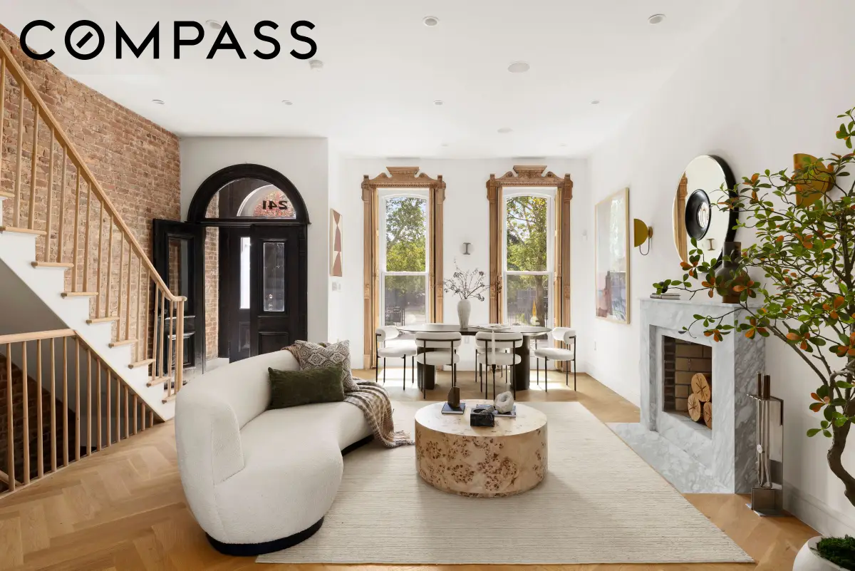 241 Mac Donough Street, Brooklyn, NY 11233 - #1