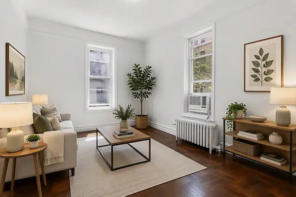 128 W 138th Street #2D, Manhattan, NY 10030