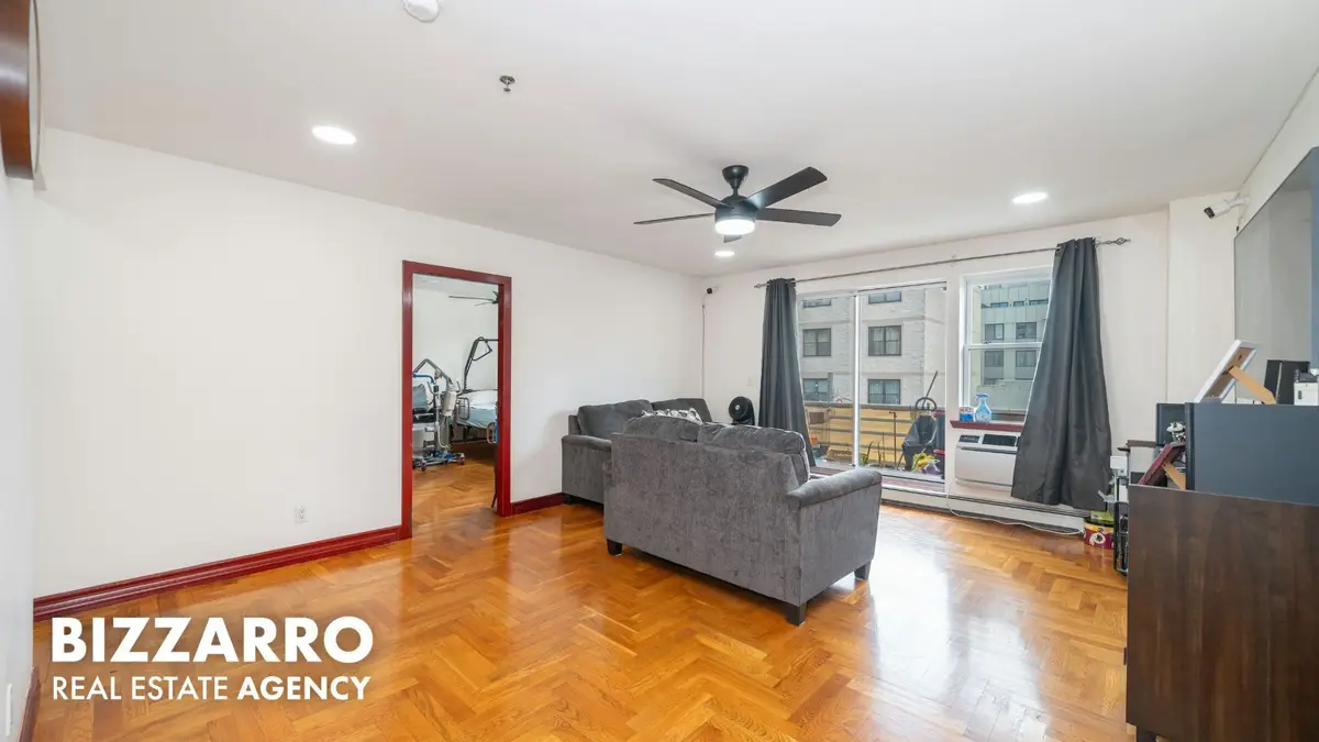 2955 Brighton 4th Street #3B, Brooklyn, NY 11235 - #1