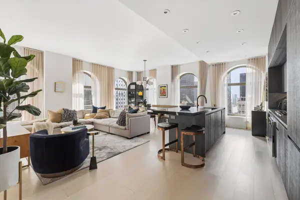 130 William Street #37E, Manhattan, NY 10038