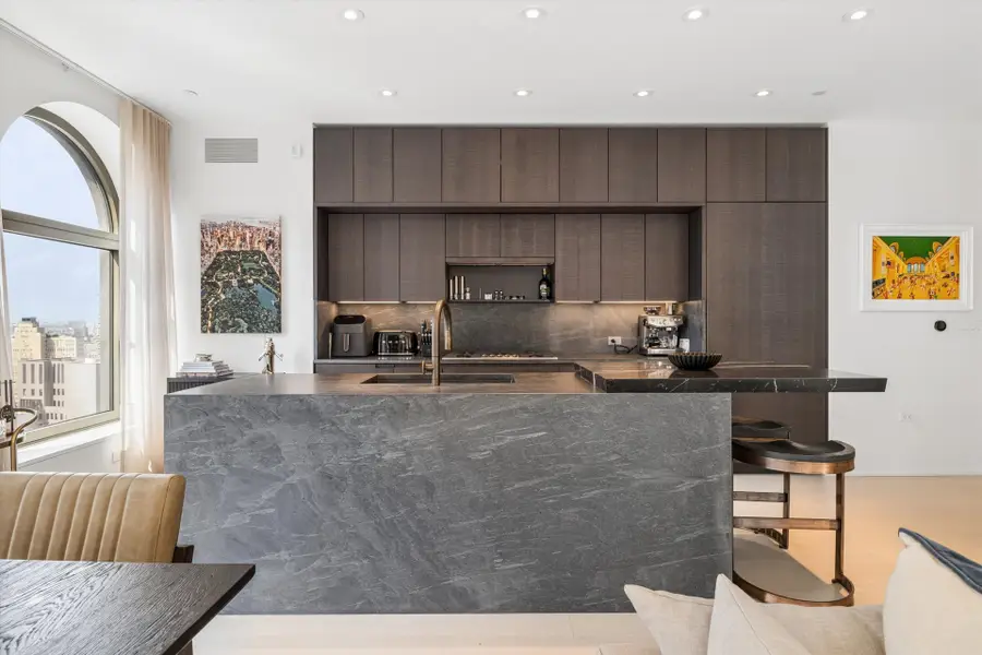 130 William Street #37E, Manhattan, NY 10038 - #2