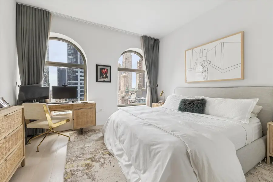 130 William Street #37E, Manhattan, NY 10038 - #3