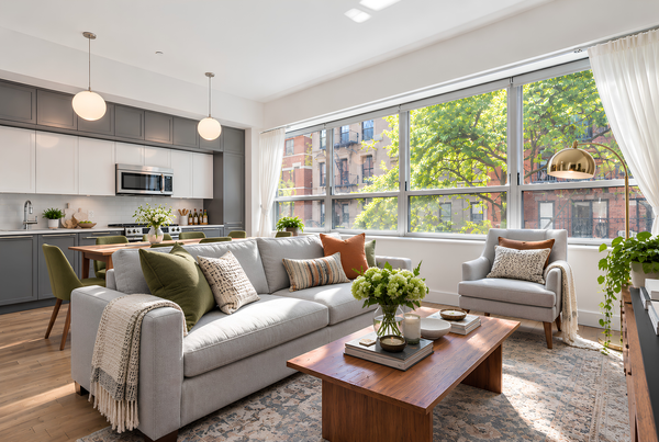 416 W 52nd Street #317, Manhattan, NY 10019