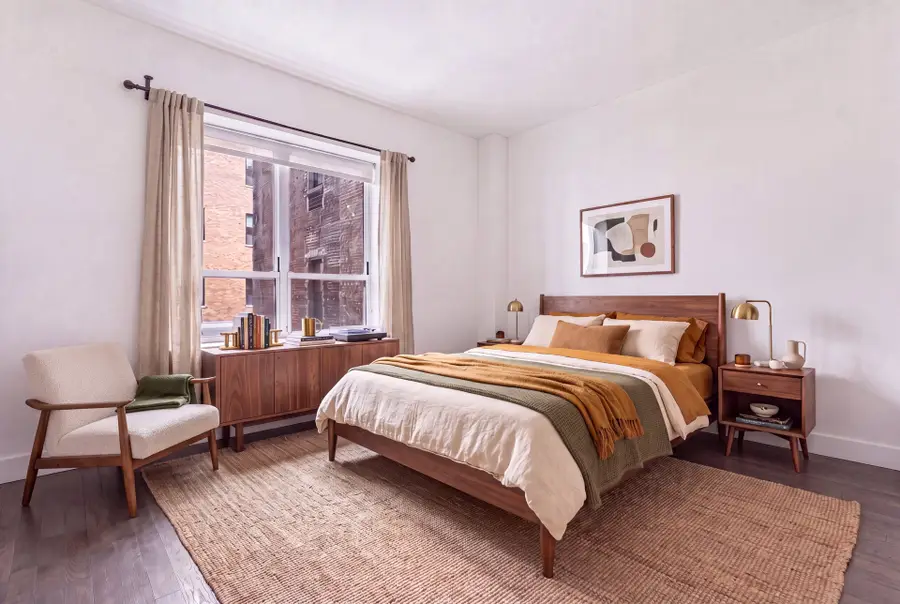 416 W 52nd Street #317, Manhattan, NY 10019 - #2